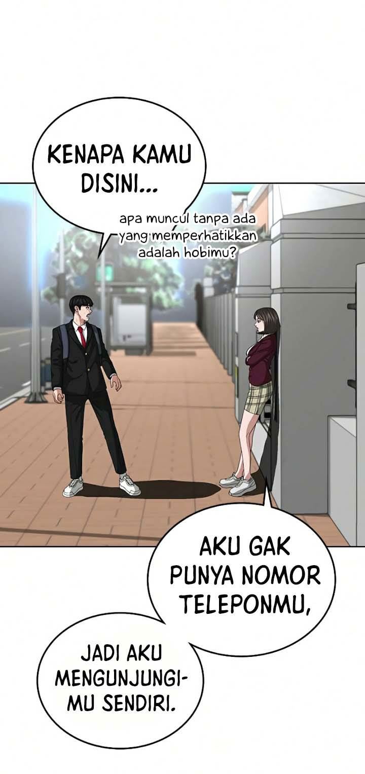Reality Quest Chapter 20 Halaman 32