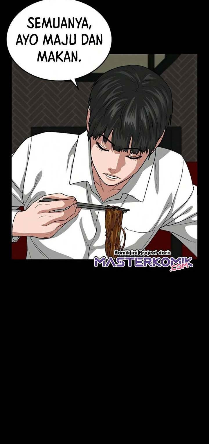 Reality Quest Chapter 20 Halaman 41