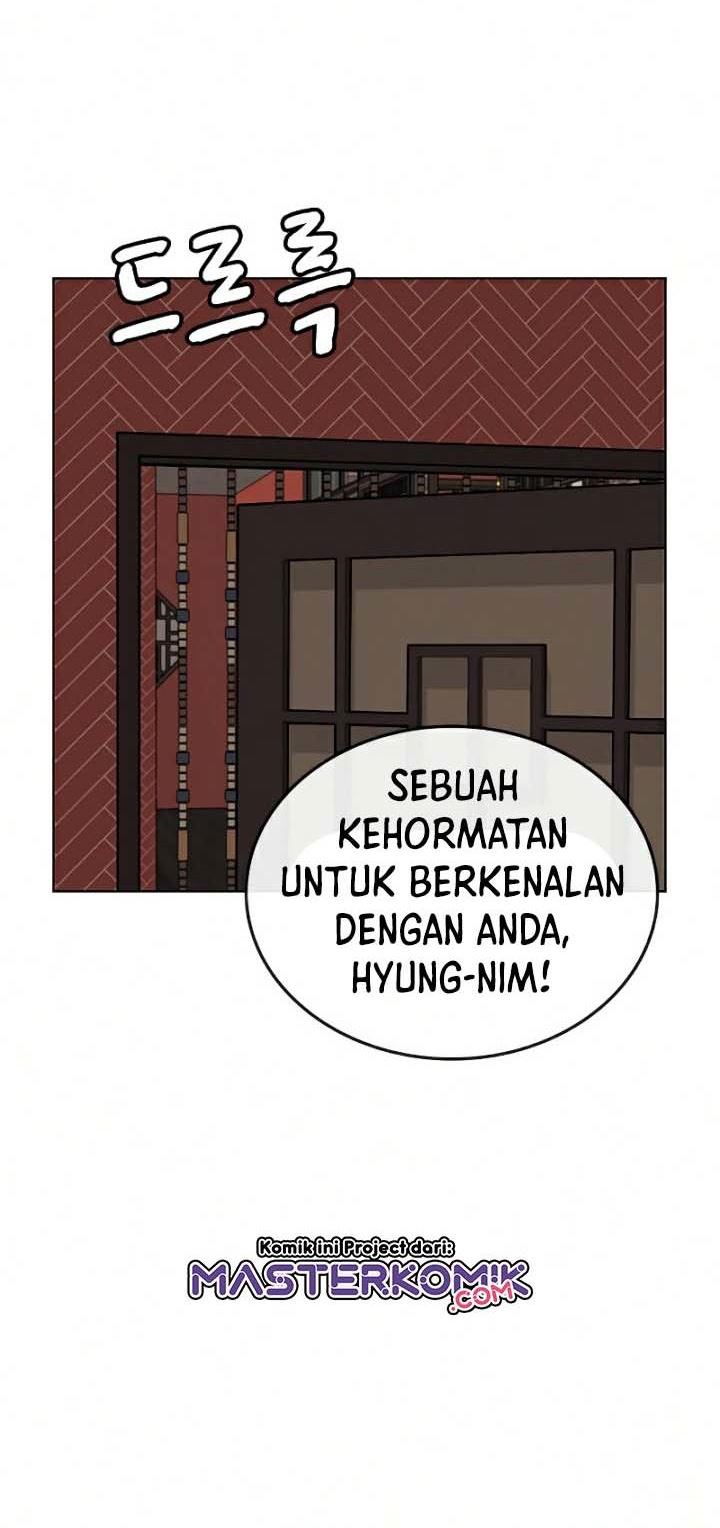 Reality Quest Chapter 20 Halaman 46
