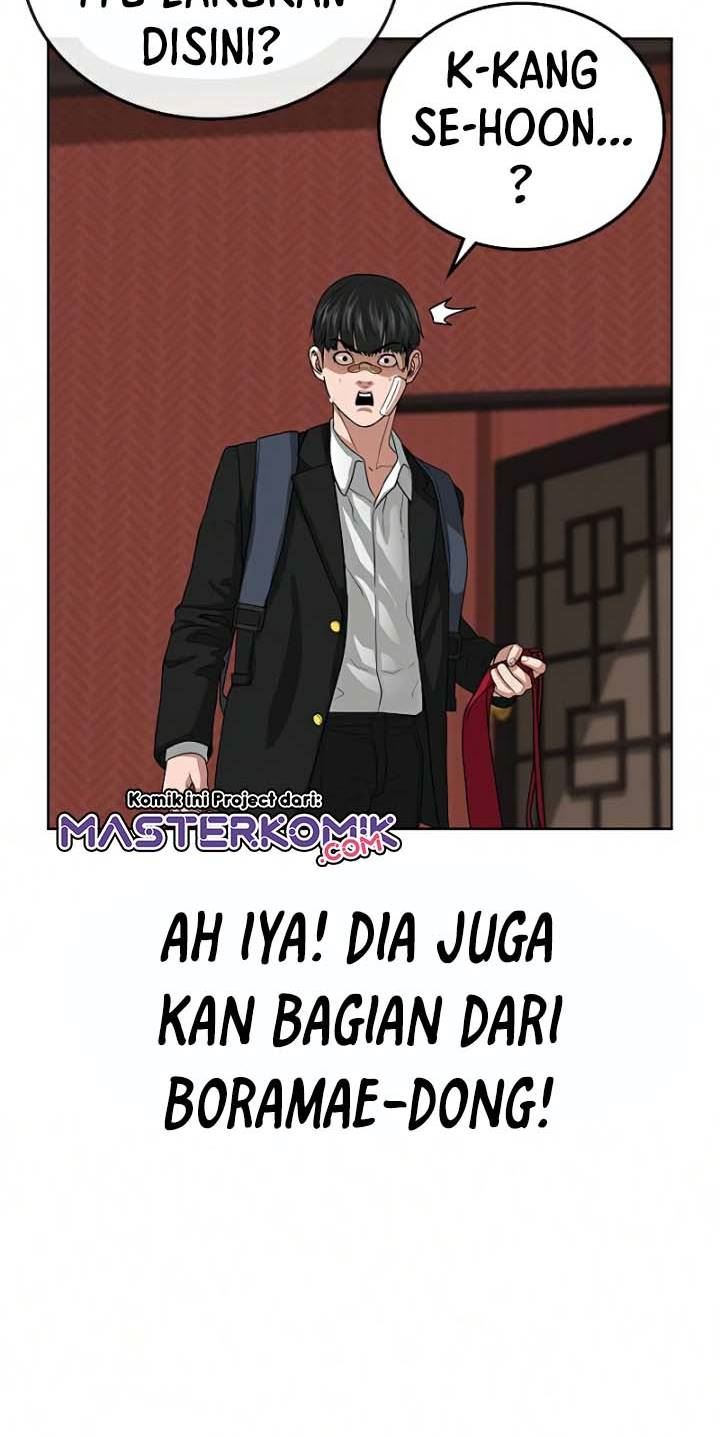 Reality Quest Chapter 20 Halaman 52