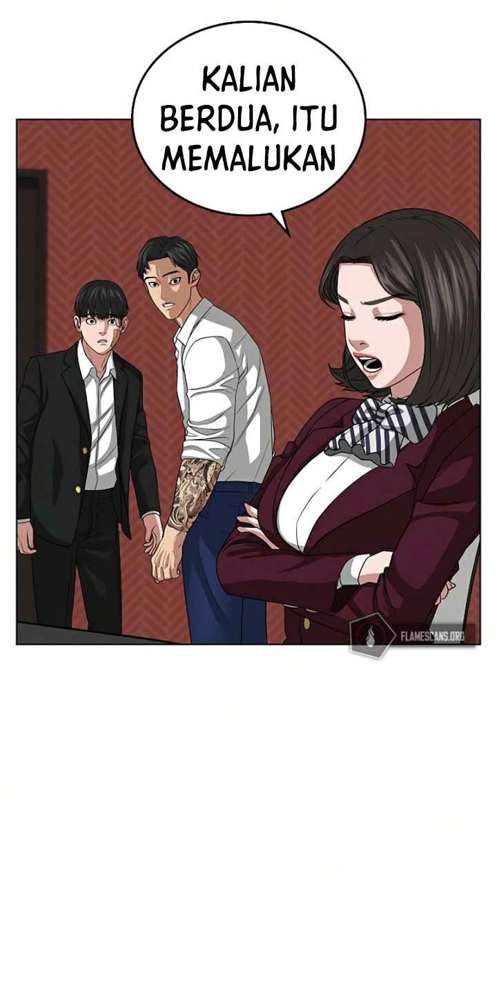 Reality Quest Chapter 20 Halaman 57