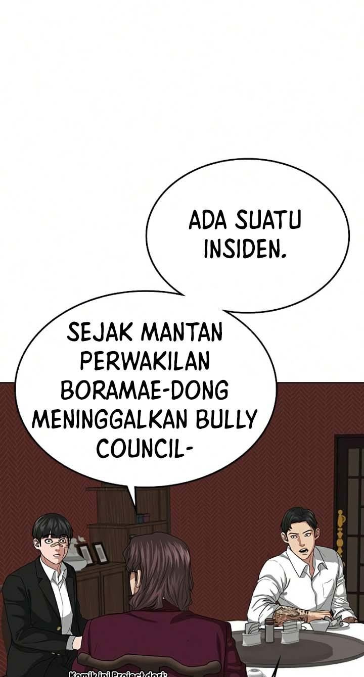 Reality Quest Chapter 20 Halaman 66