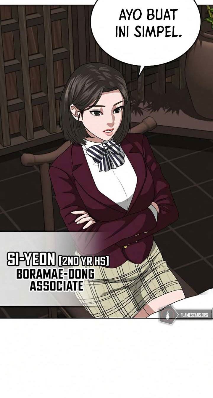 Reality Quest Chapter 20 Halaman 68