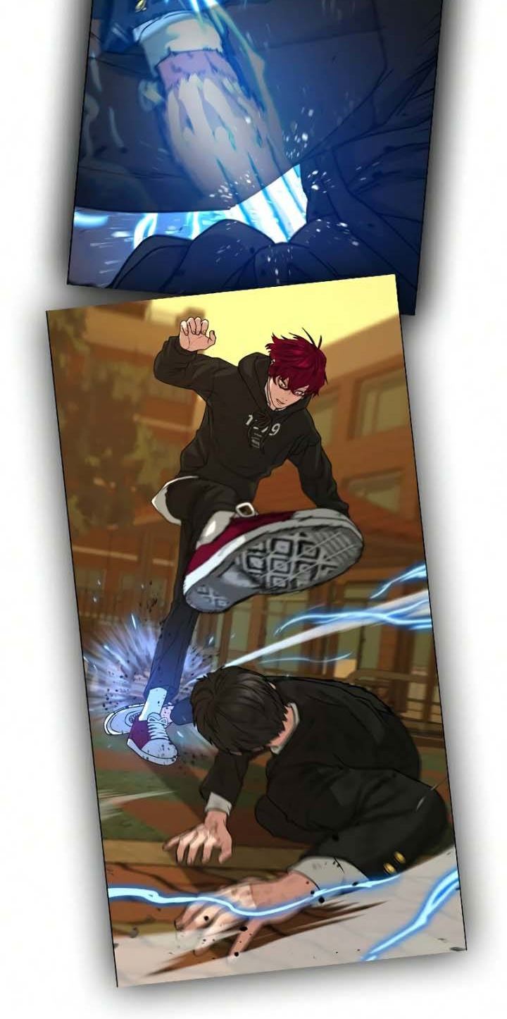 Reality Quest Chapter 20 Halaman 78