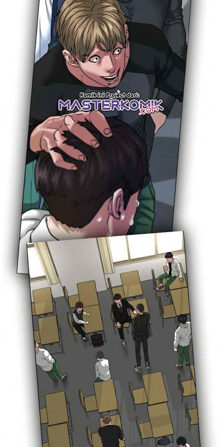 Reality Quest Chapter 20 Halaman 80