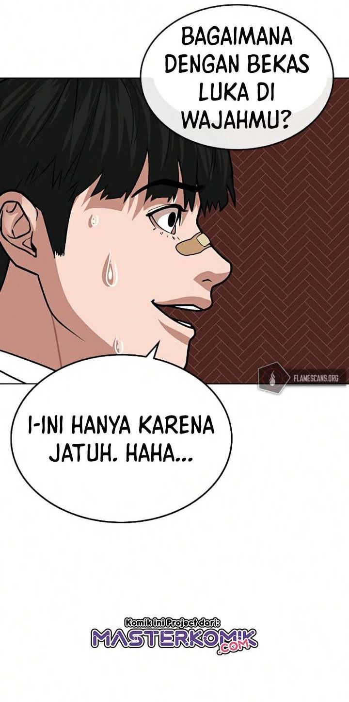 Reality Quest Chapter 20 Halaman 83