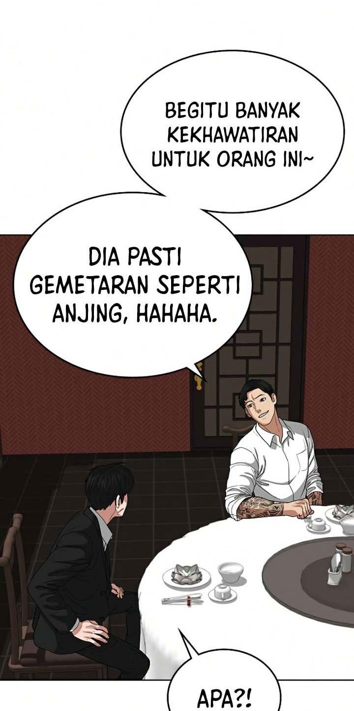 Reality Quest Chapter 20 Halaman 84