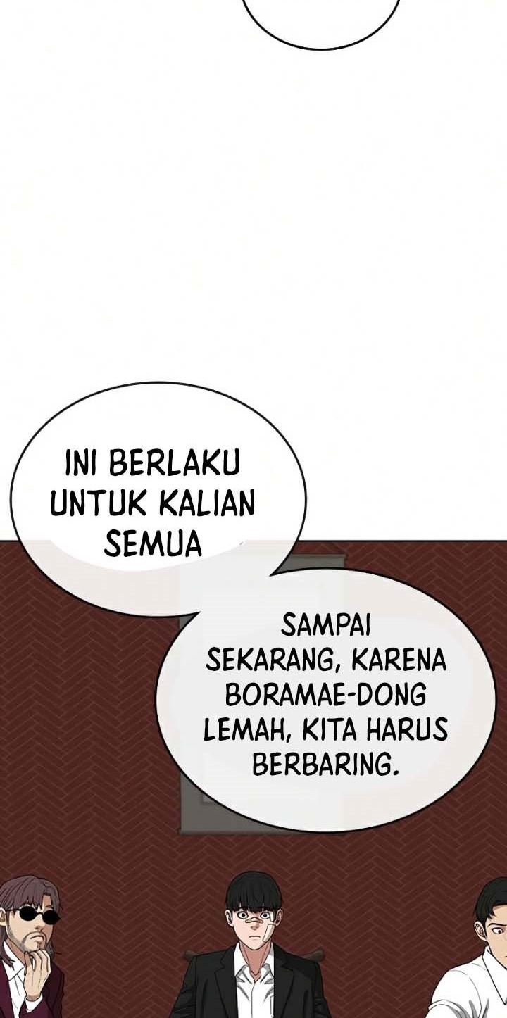 Reality Quest Chapter 20 Halaman 85