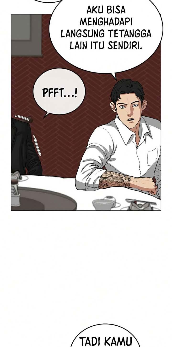 Reality Quest Chapter 20 Halaman 87