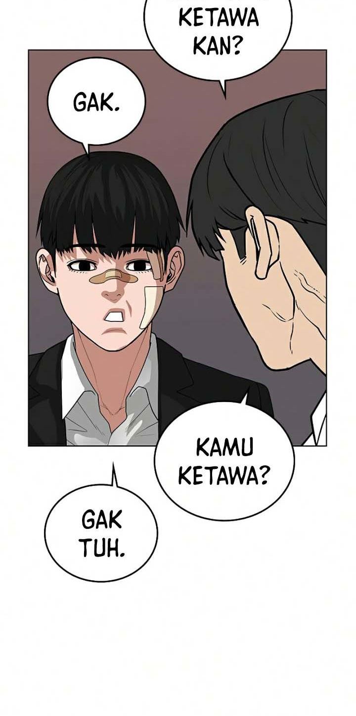 Reality Quest Chapter 20 Halaman 88