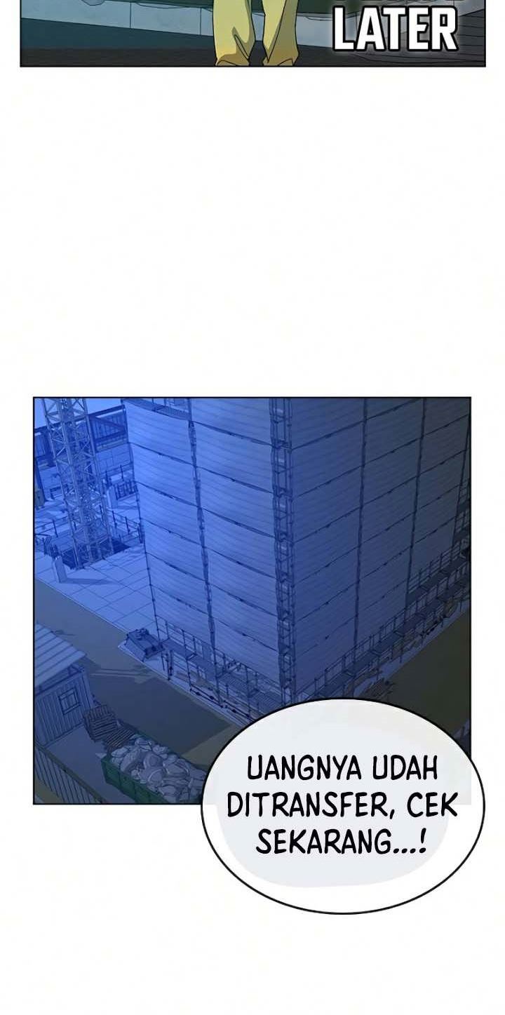Reality Quest Chapter 20 Halaman 91