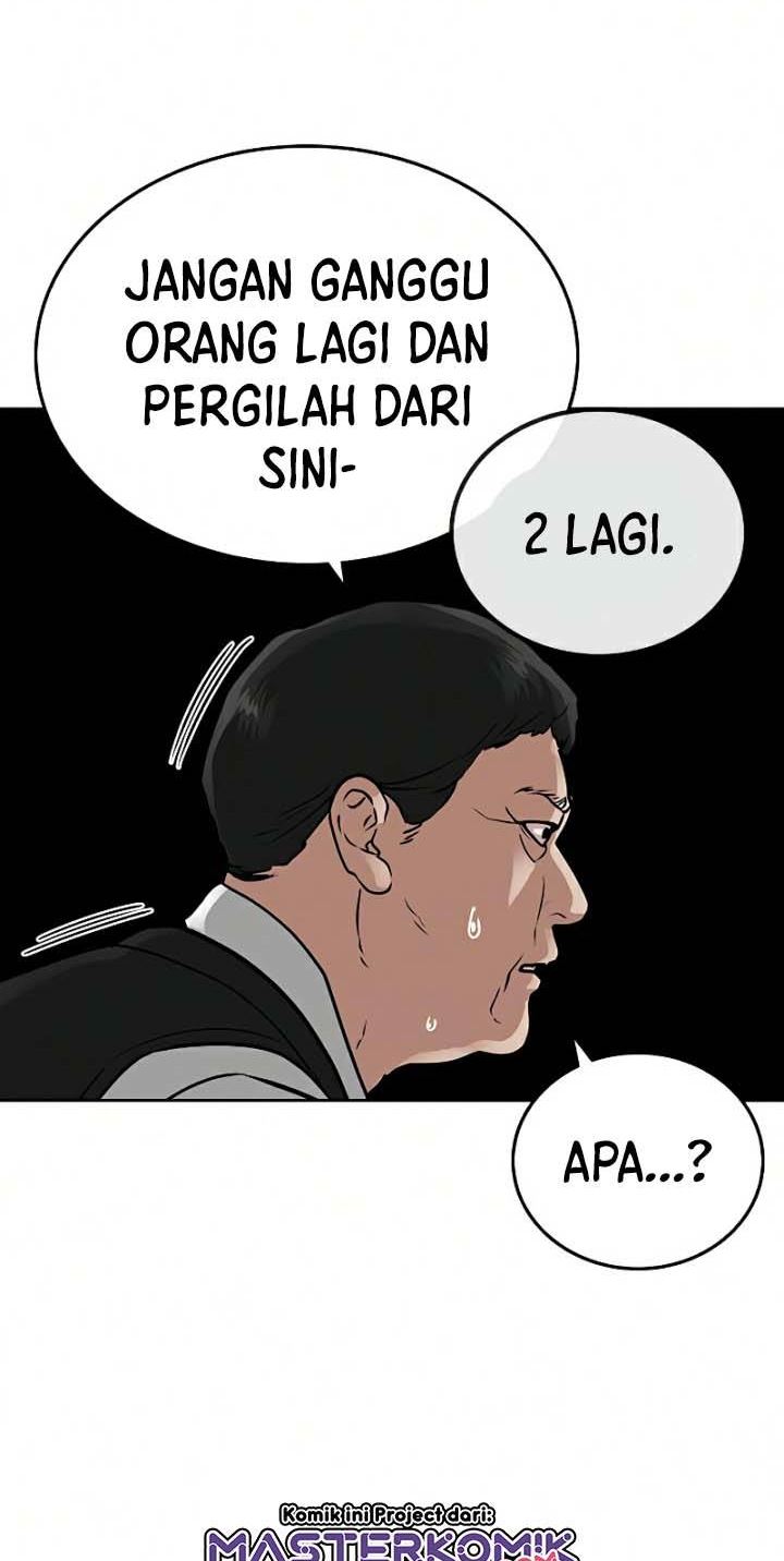 Reality Quest Chapter 20 Halaman 95