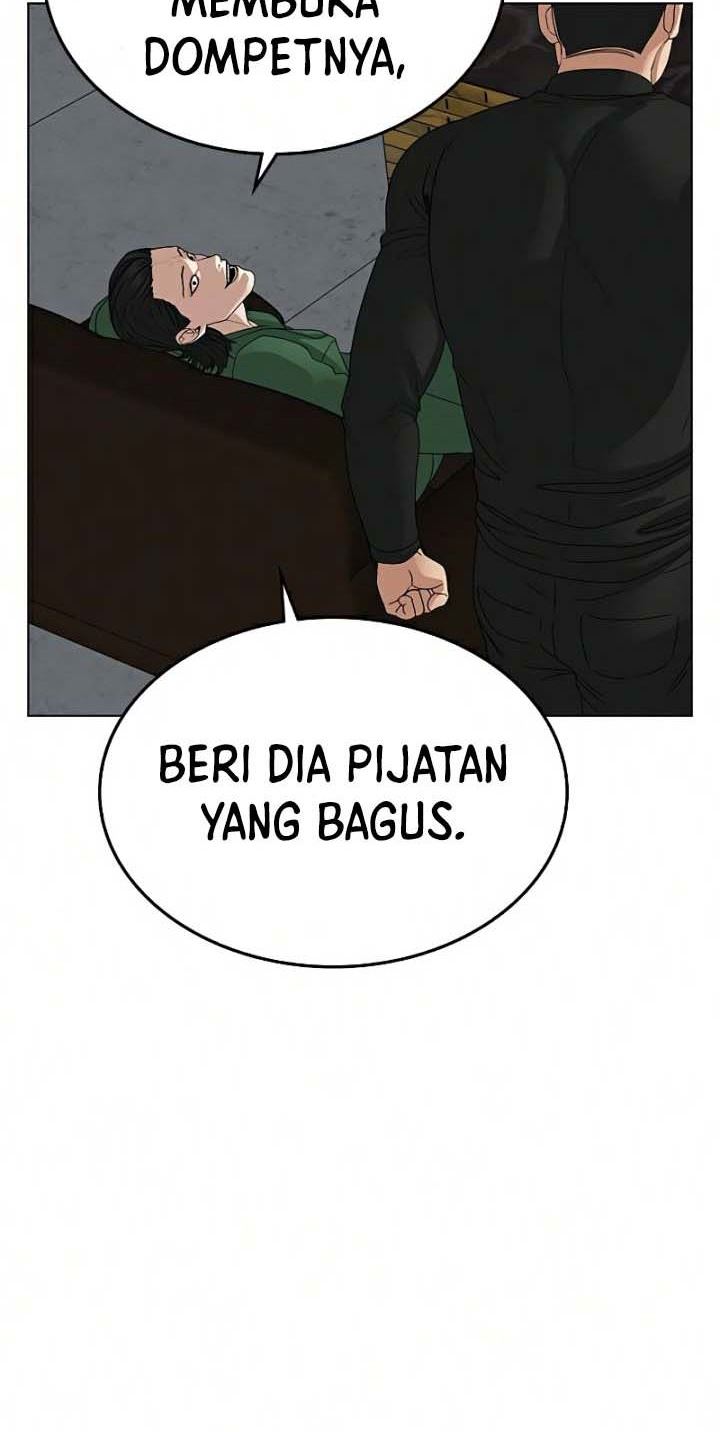 Reality Quest Chapter 20 Halaman 100