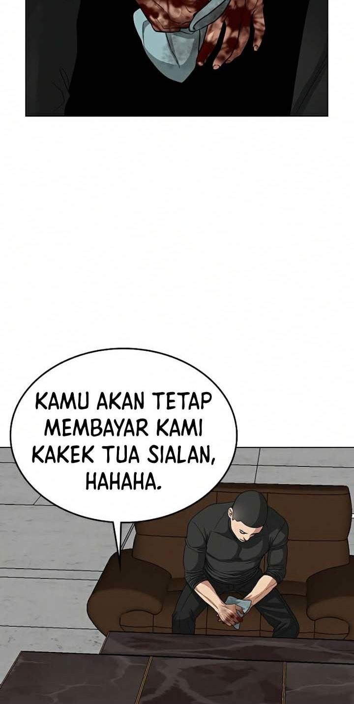 Reality Quest Chapter 20 Halaman 104
