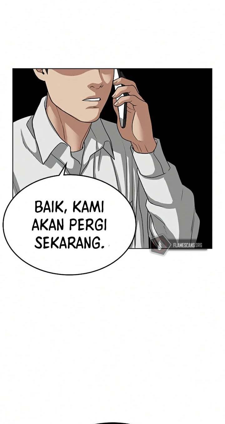 Reality Quest Chapter 20 Halaman 110