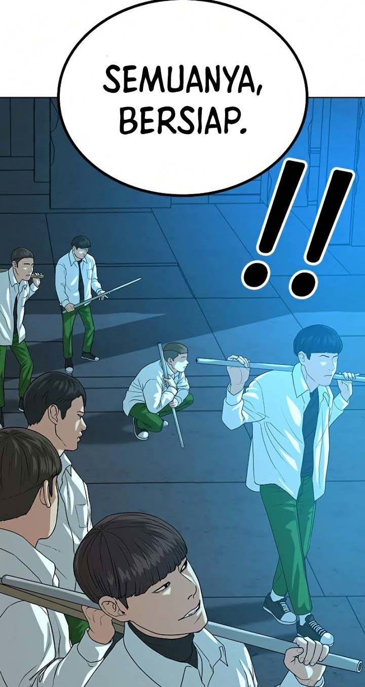 Reality Quest Chapter 20 Halaman 111