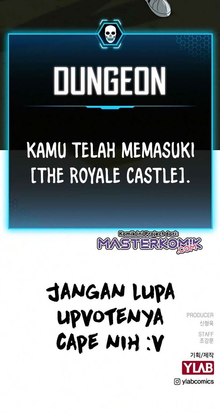 Reality Quest Chapter 20 Halaman 121