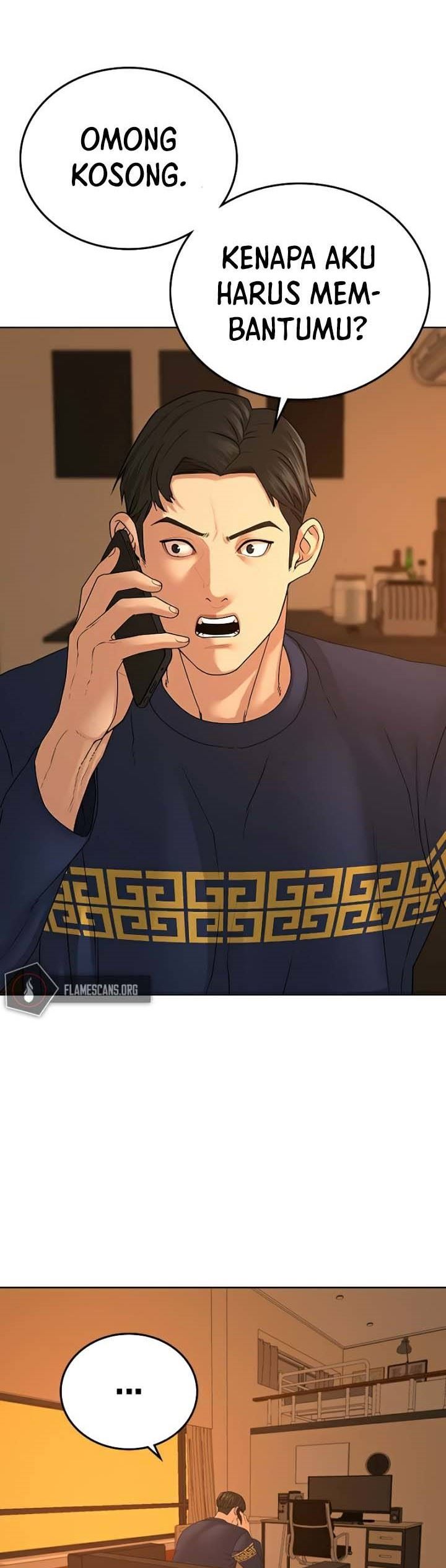 Reality Quest Chapter 21 Halaman 3