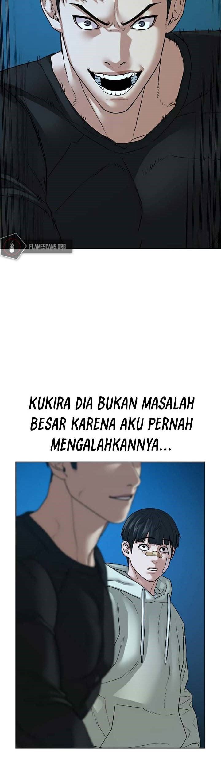 Reality Quest Chapter 21 Halaman 14