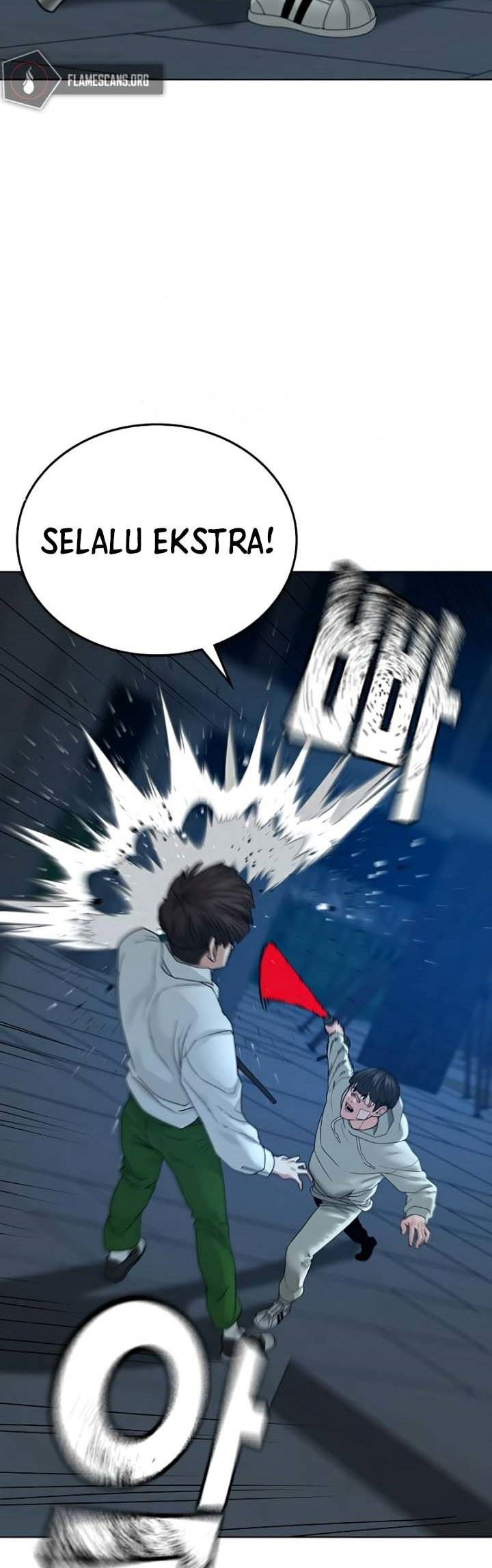 Reality Quest Chapter 21 Halaman 24