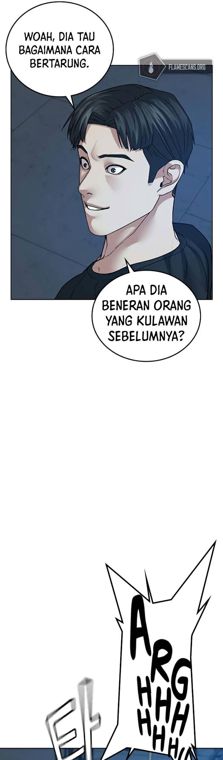Reality Quest Chapter 21 Halaman 29