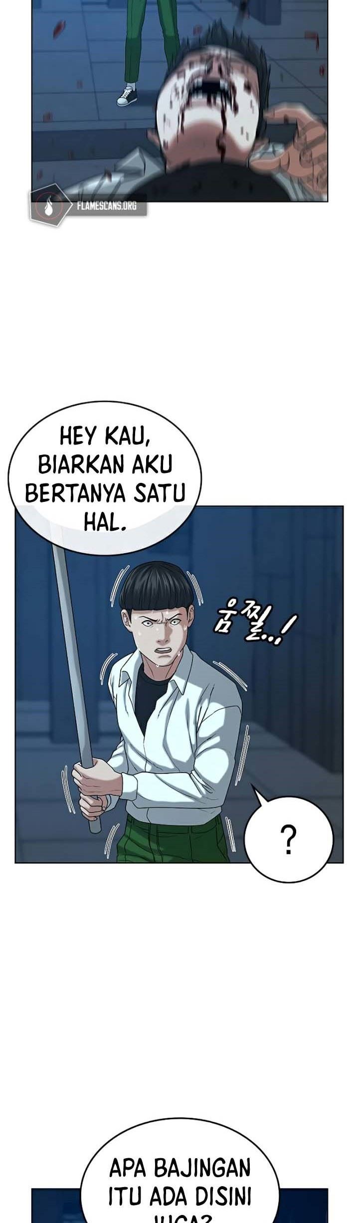 Reality Quest Chapter 21 Halaman 33