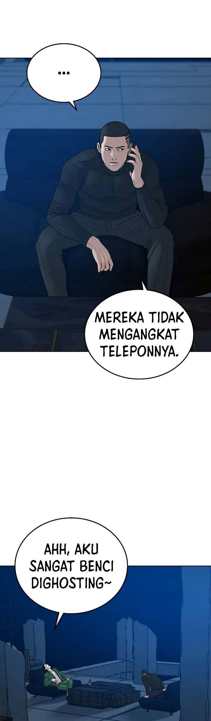 Reality Quest Chapter 21 Halaman 36
