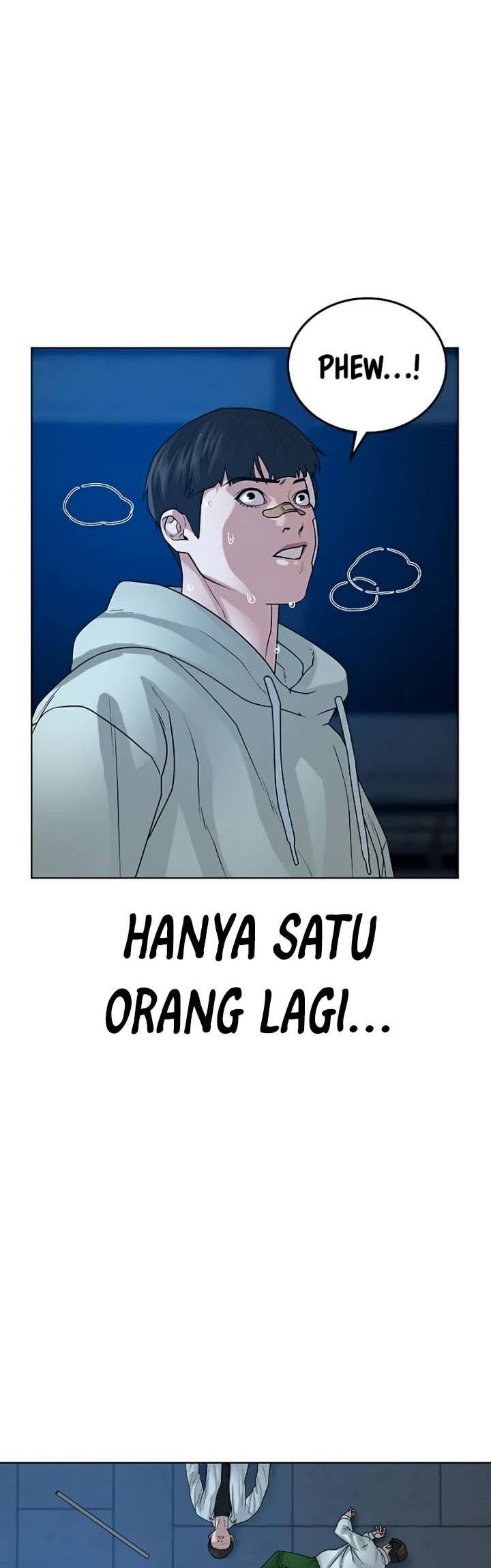 Reality Quest Chapter 21 Halaman 39