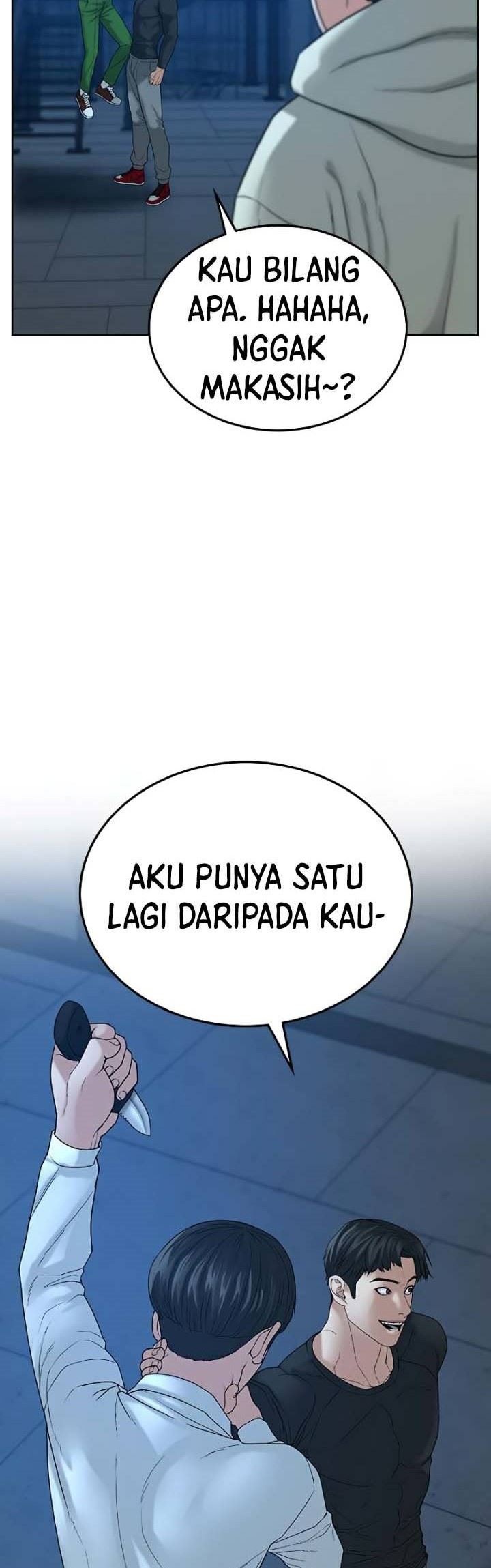 Reality Quest Chapter 21 Halaman 42