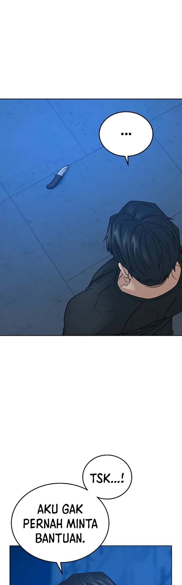 Reality Quest Chapter 21 Halaman 50