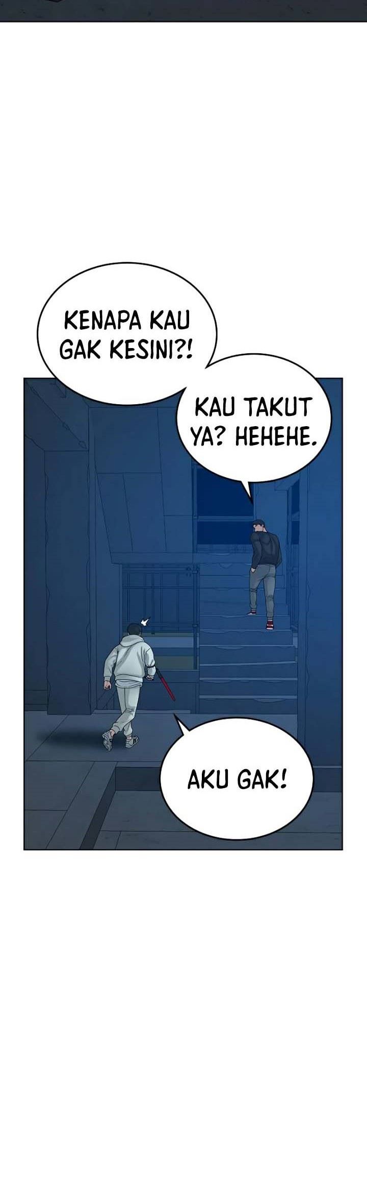 Reality Quest Chapter 21 Halaman 52