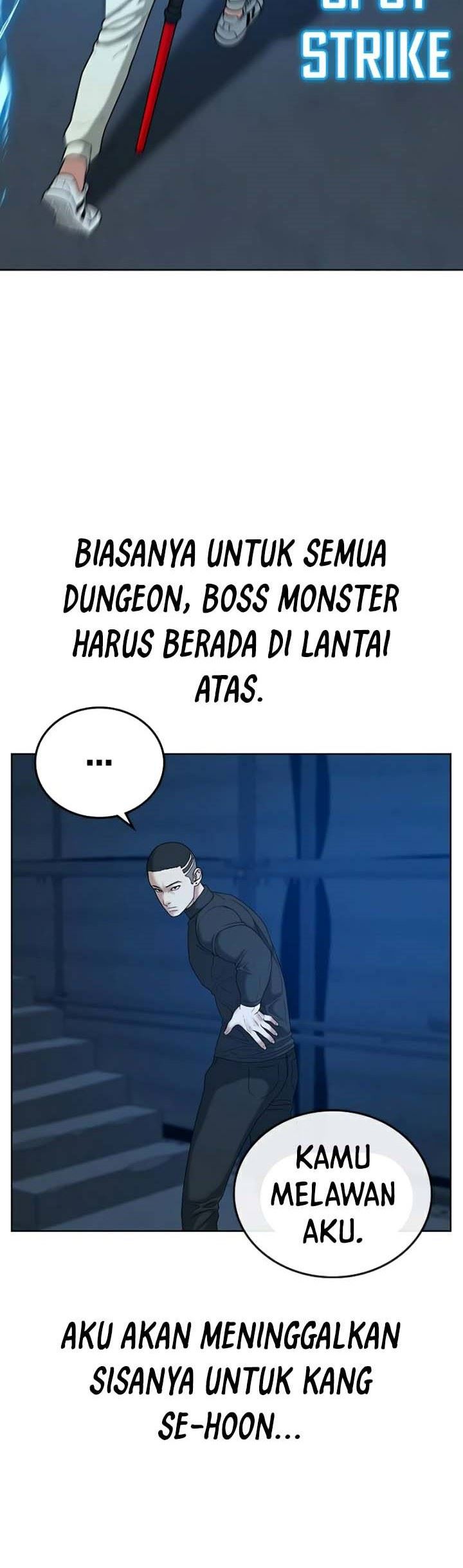 Reality Quest Chapter 21 Halaman 60