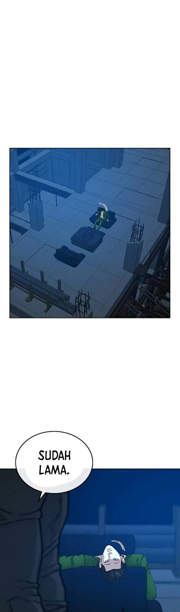Reality Quest Chapter 21 Halaman 62
