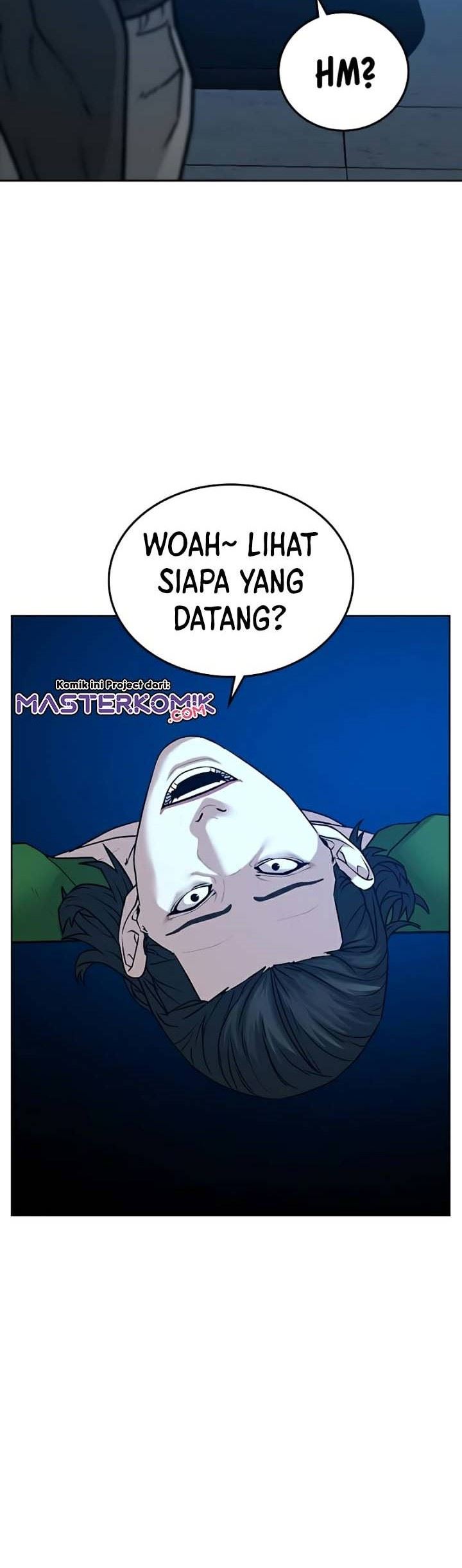 Reality Quest Chapter 21 Halaman 63