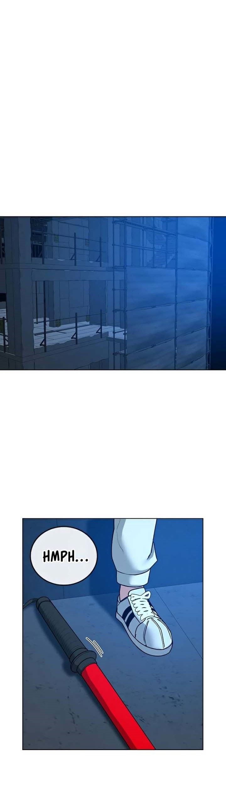 Reality Quest Chapter 21 Halaman 69