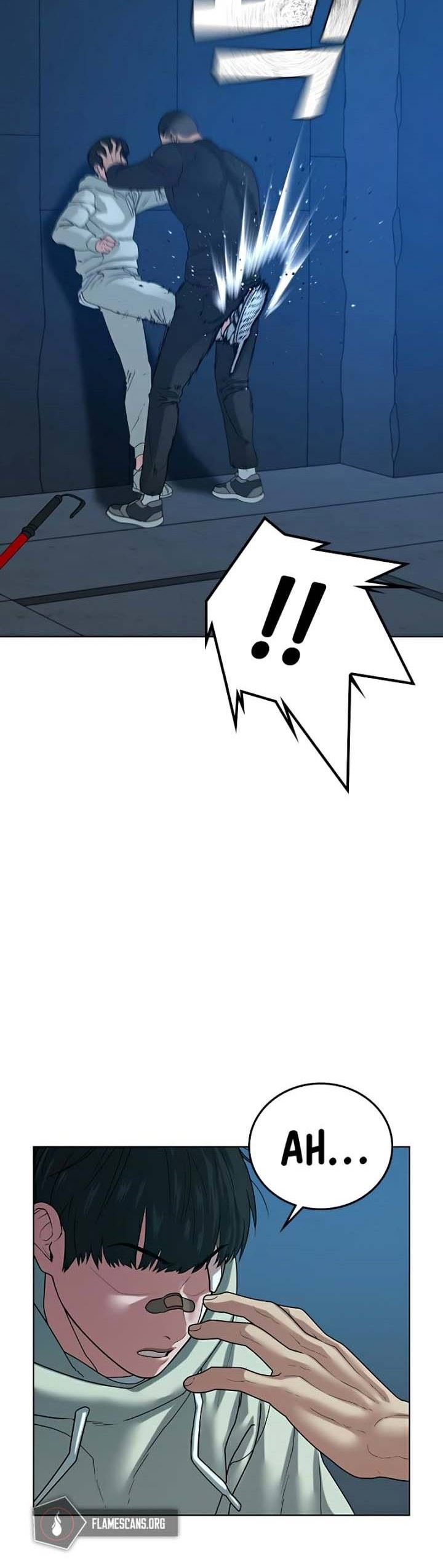 Reality Quest Chapter 21 Halaman 73