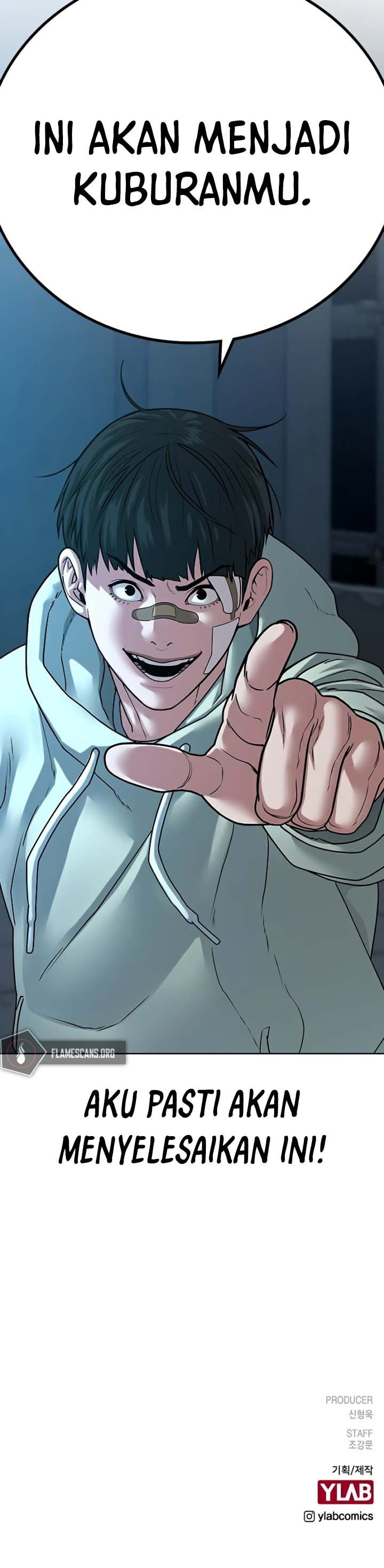 Reality Quest Chapter 21 Halaman 76