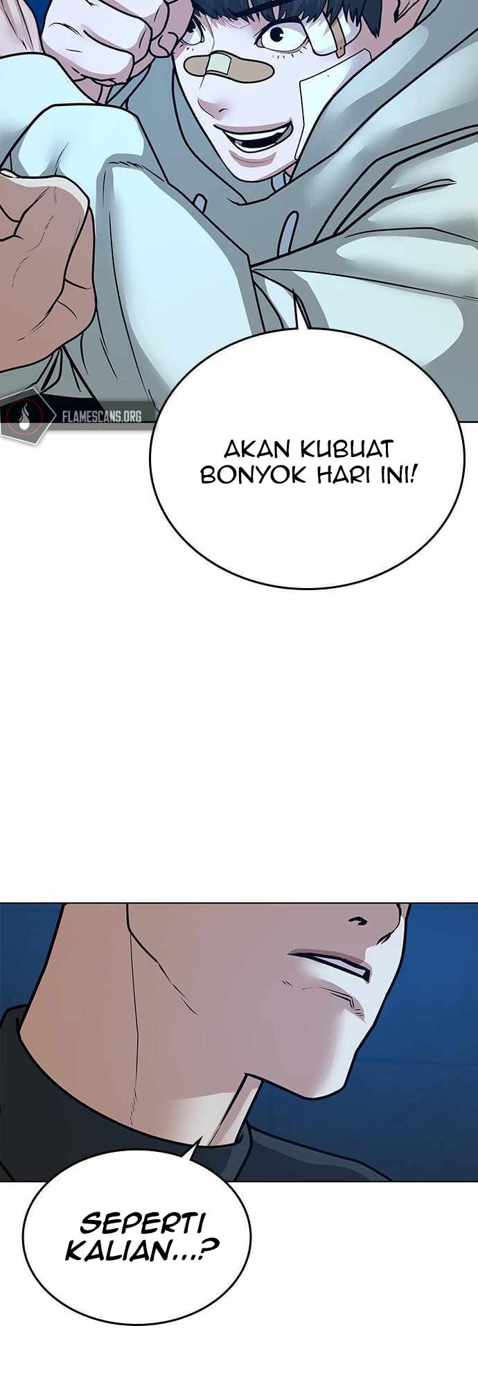 Reality Quest Chapter 22 Halaman 10