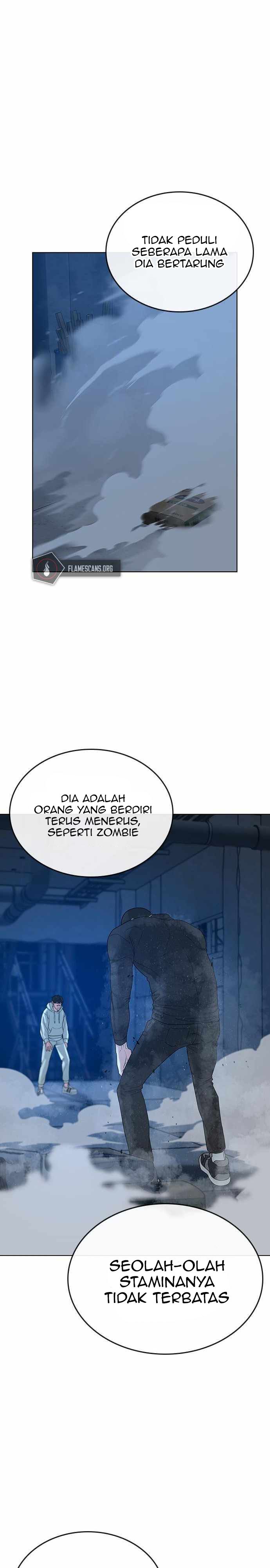 Reality Quest Chapter 22 Halaman 30