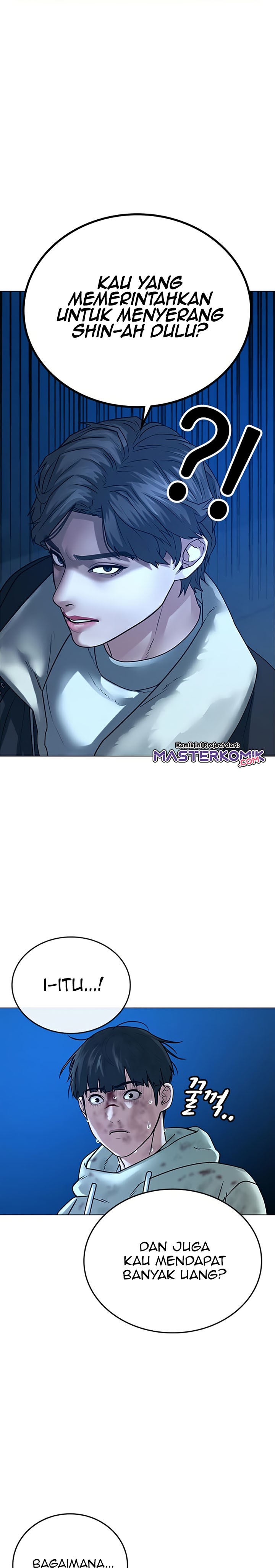 Reality Quest Chapter 24 Halaman 20