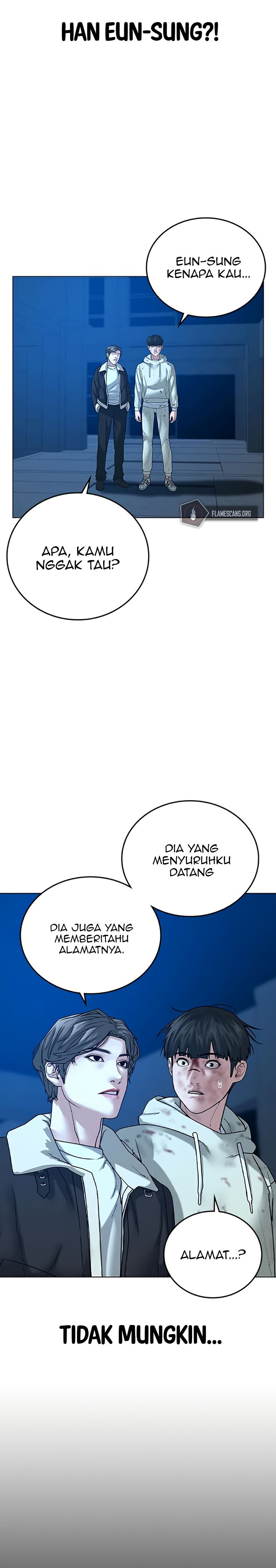 Reality Quest Chapter 24 Halaman 26