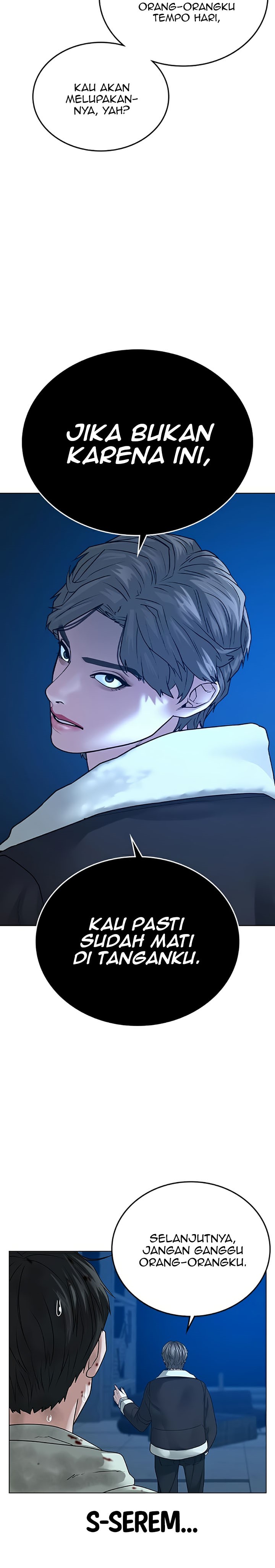 Reality Quest Chapter 24 Halaman 30