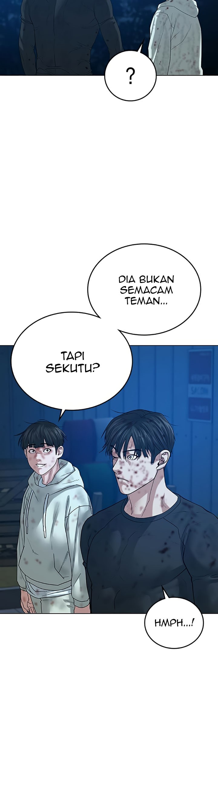 Reality Quest Chapter 24 Halaman 34