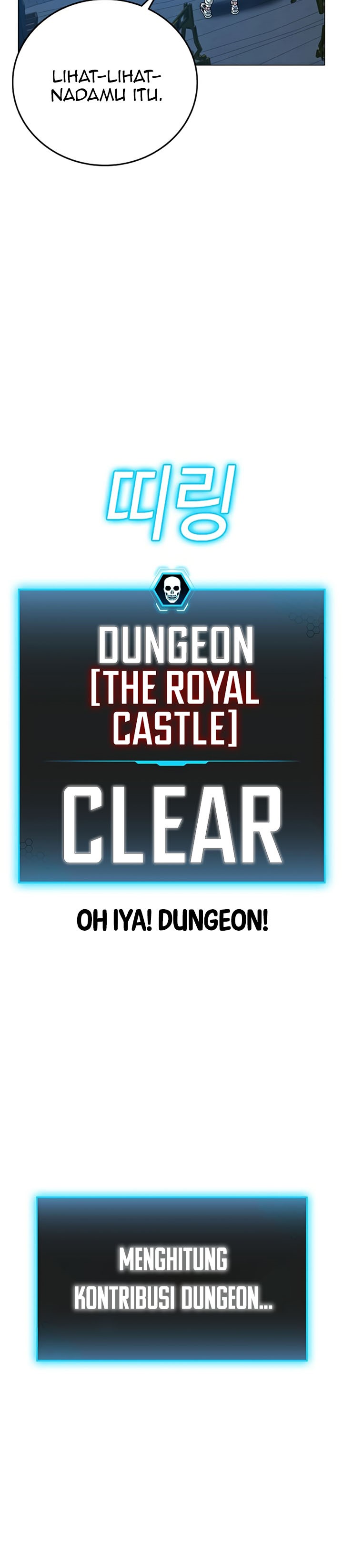 Reality Quest Chapter 24 Halaman 40