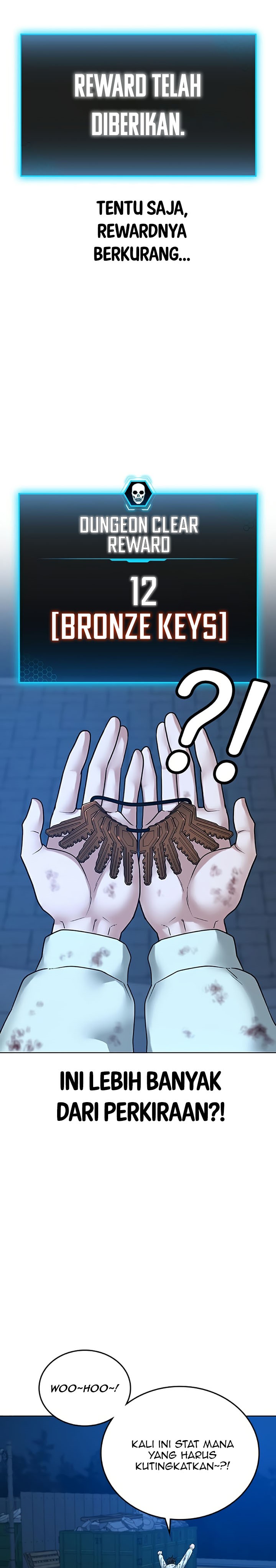 Reality Quest Chapter 24 Halaman 42