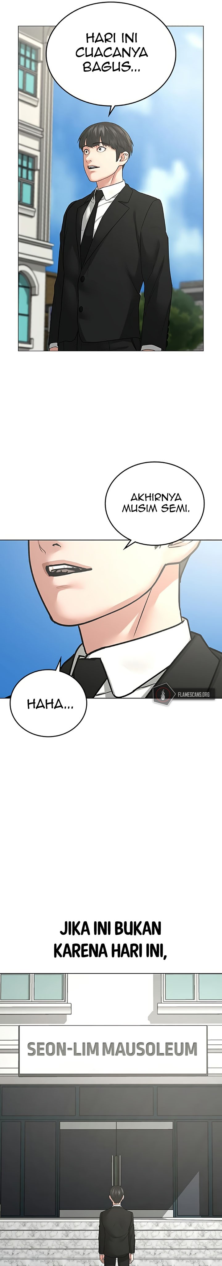Reality Quest Chapter 24 Halaman 44