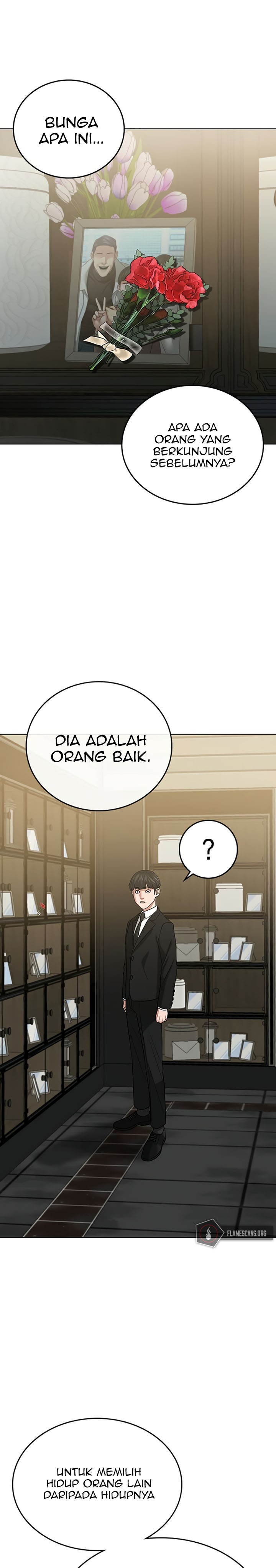 Reality Quest Chapter 24 Halaman 50