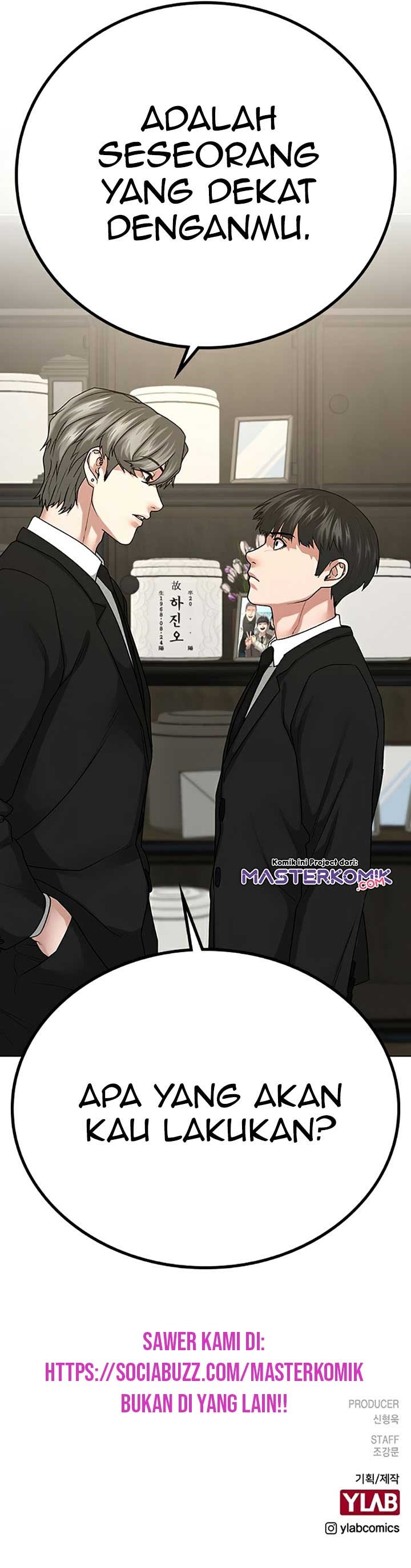 Reality Quest Chapter 24 Halaman 53