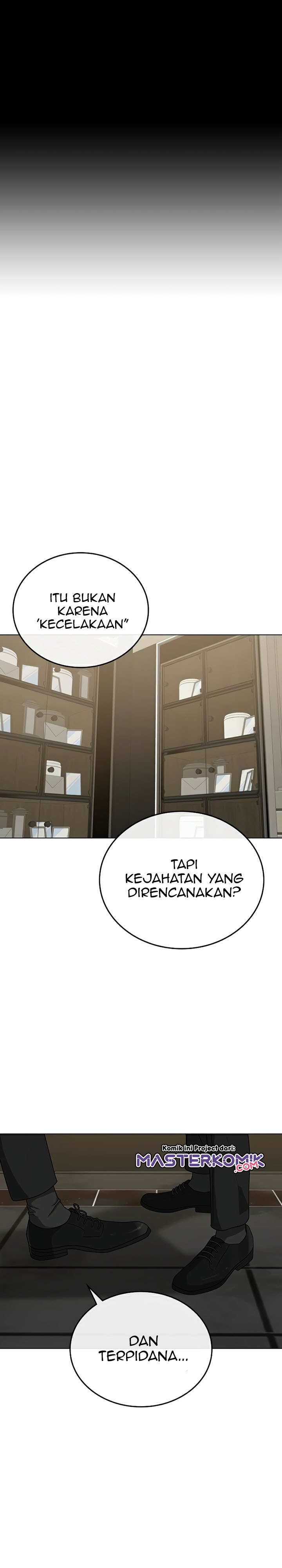 Reality Quest Chapter 25 Halaman 2