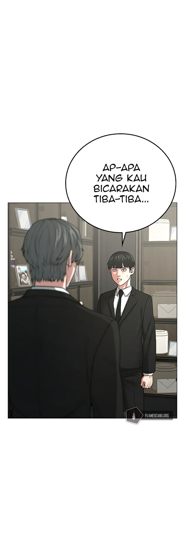 Reality Quest Chapter 25 Halaman 4